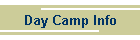 Day Camp Info